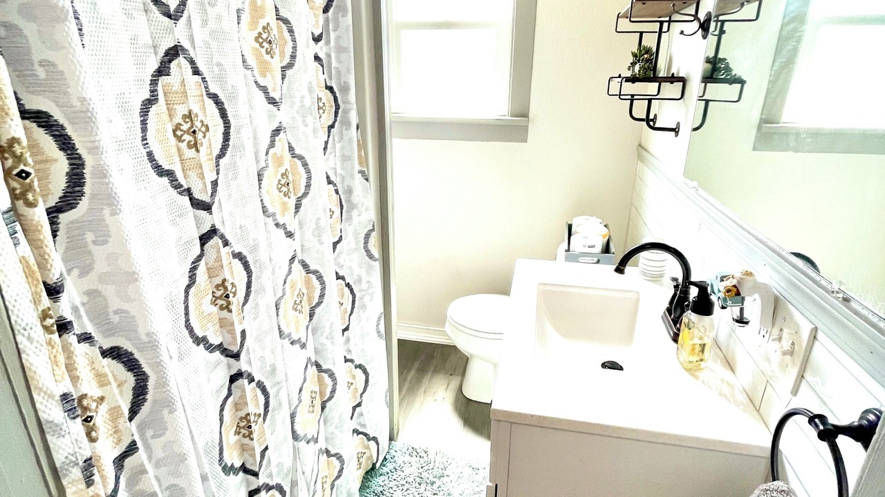 Photo of Bathroom in Ahsahka