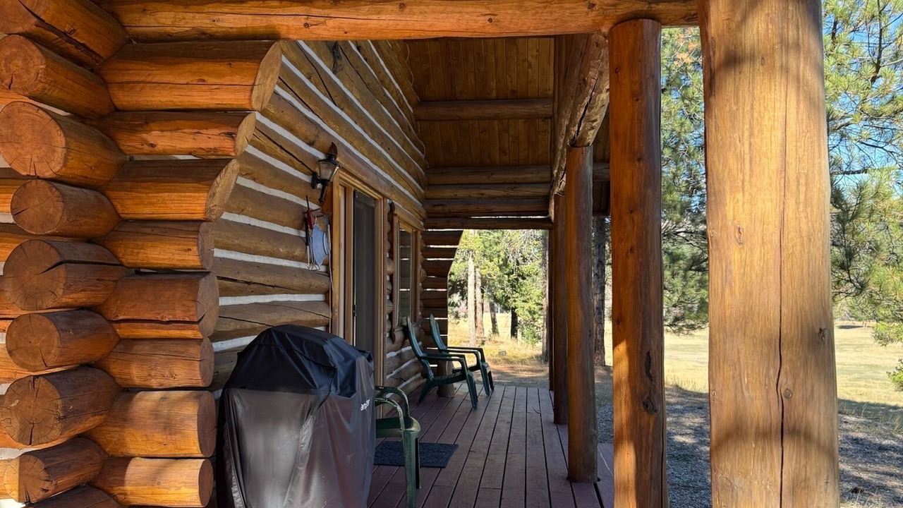 Photo of Patio Balcony in Darby