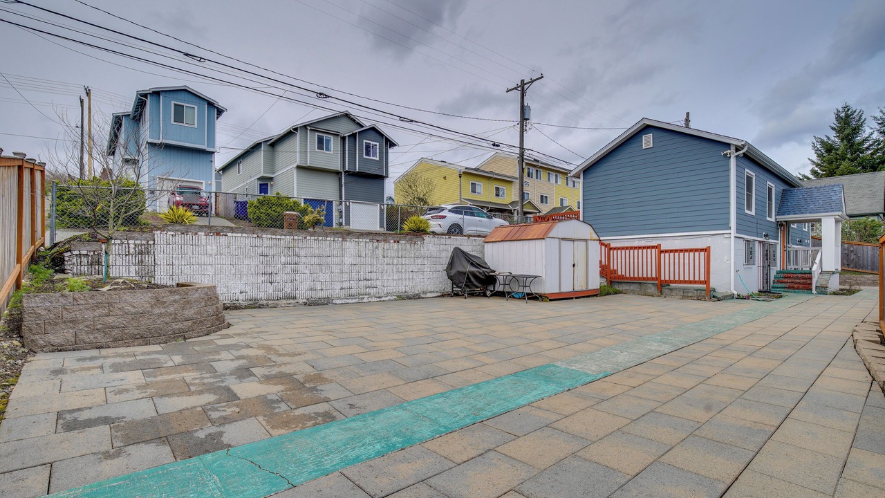 Photo of Outdoor in Hilltop