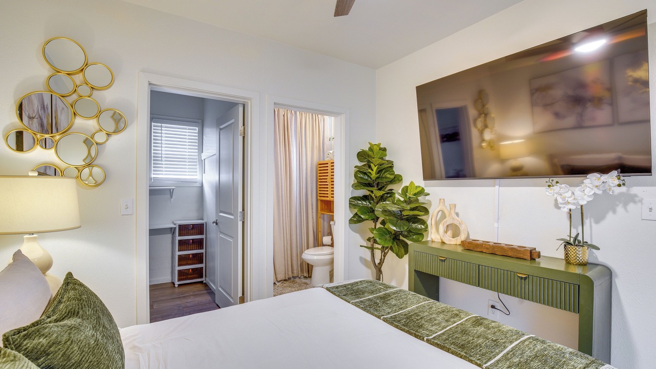 Photo of Bedroom in Hilltop
