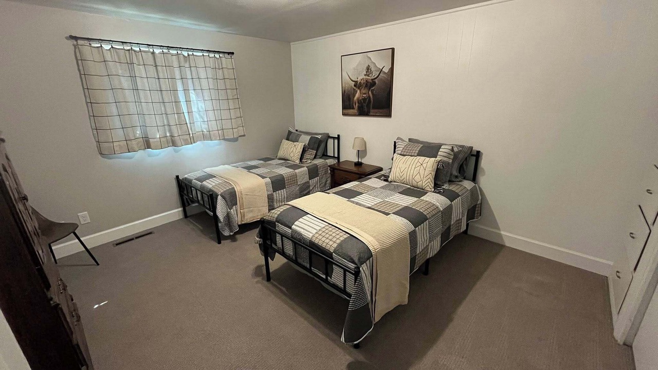 Photo of Bedroom in Power County