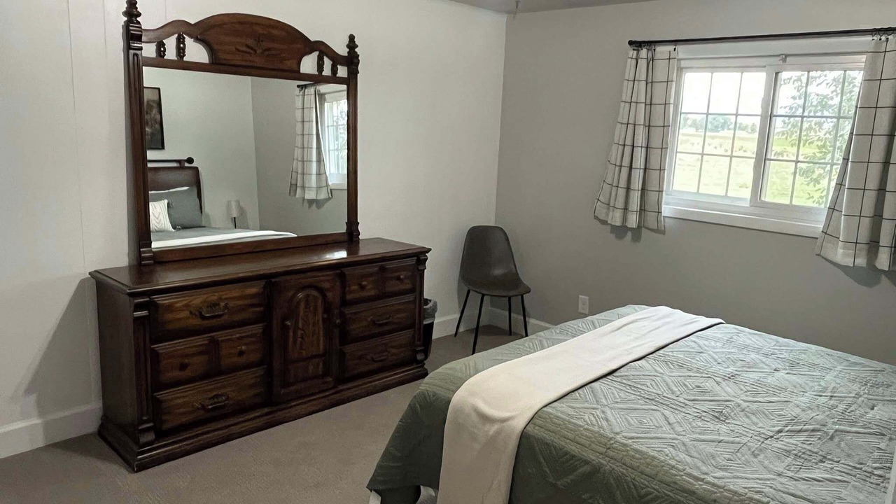 Photo of Bedroom in Power County