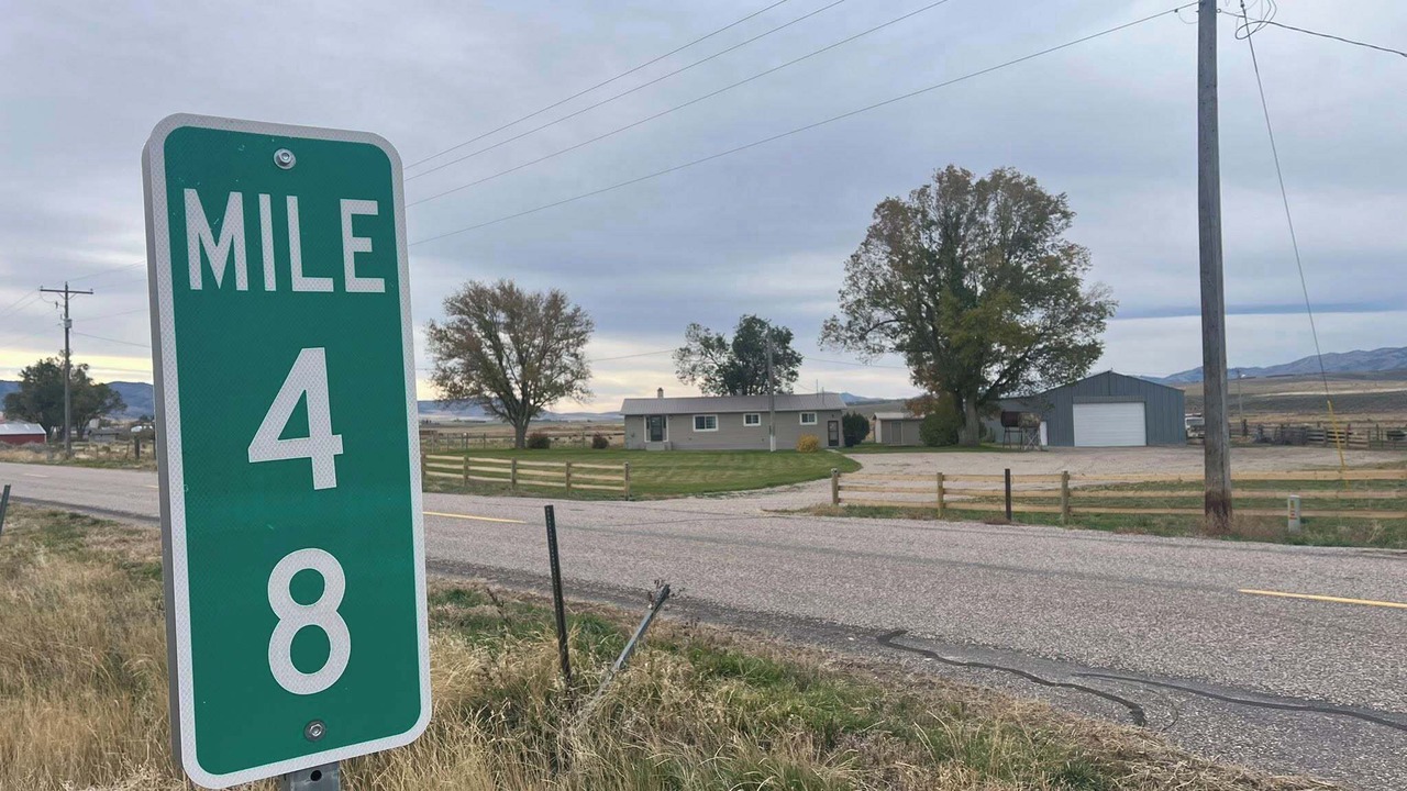 Photo of Outdoor in Power County