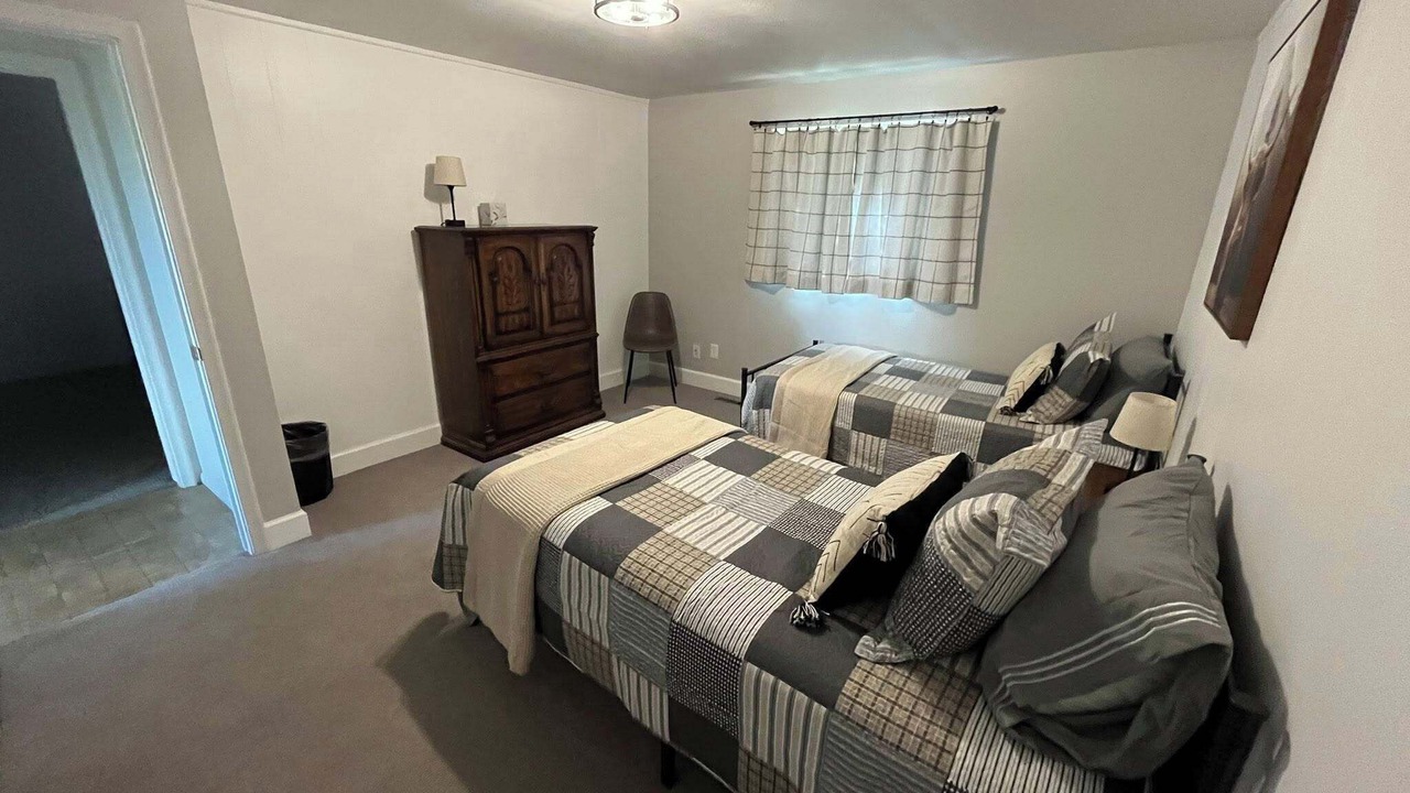 Photo of Bedroom in Power County