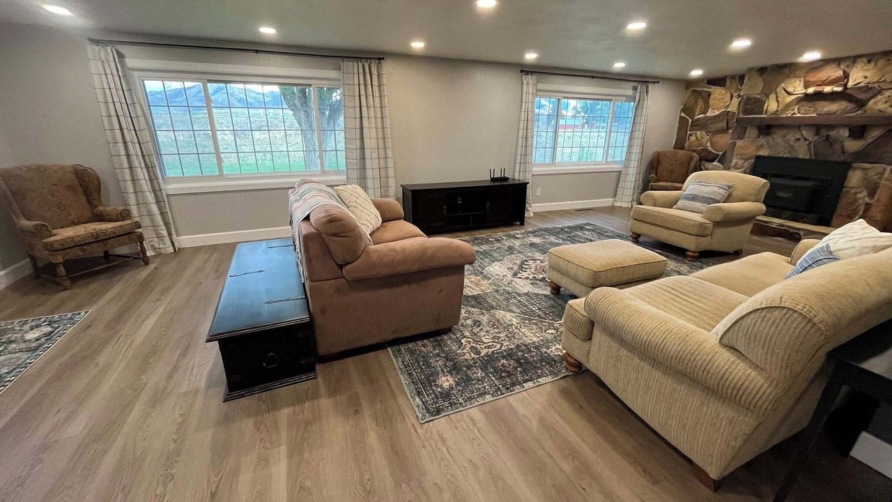 Photo of Livingroom in Power County