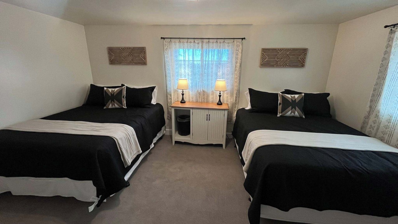 Photo of Bedroom in Power County