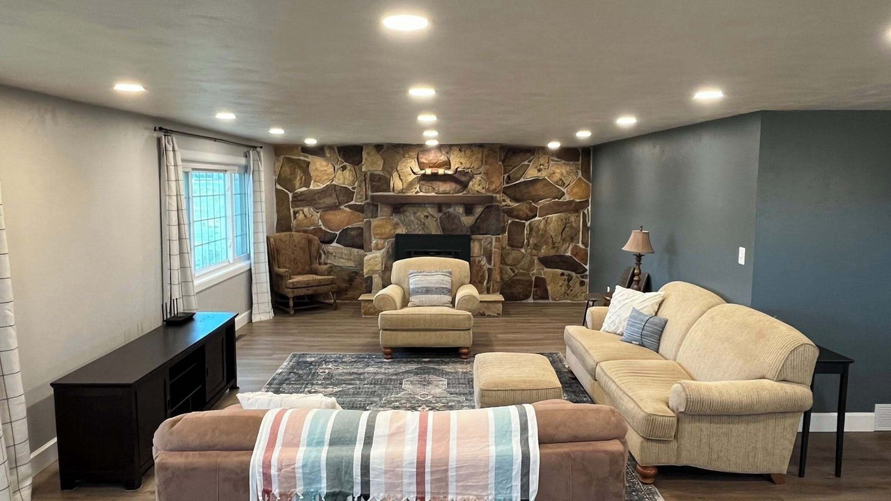 Photo of Livingroom in Power County