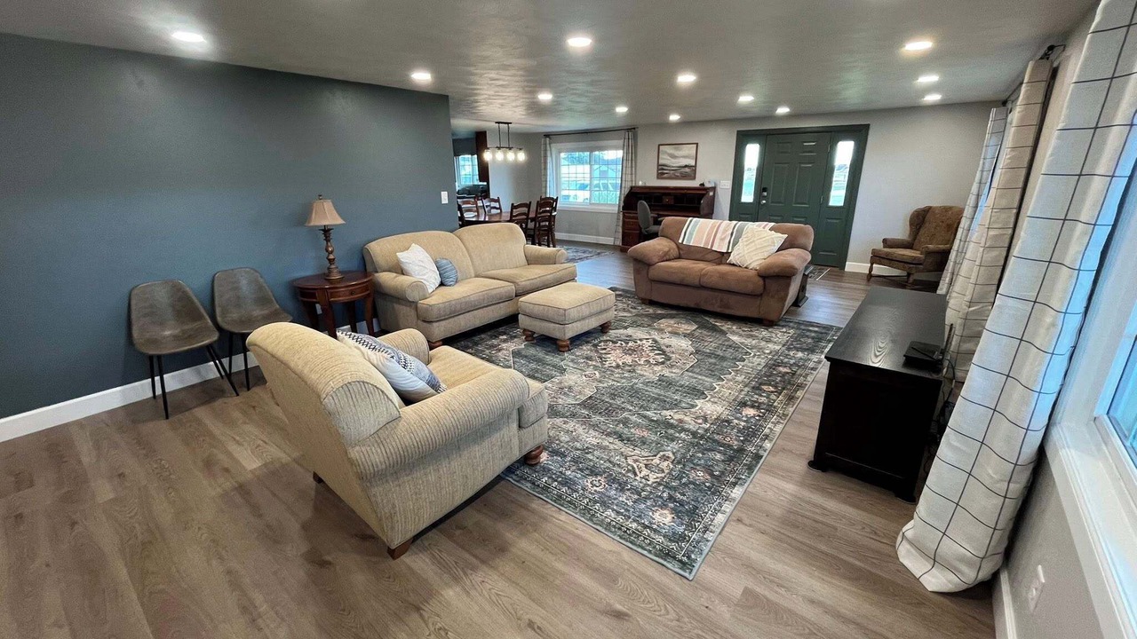 Photo of Livingroom in Power County