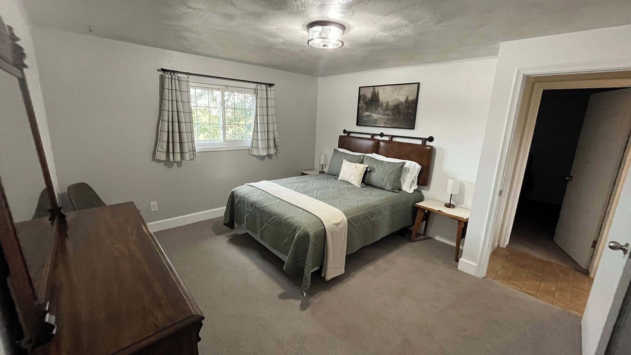 Photo of Bedroom in Power County