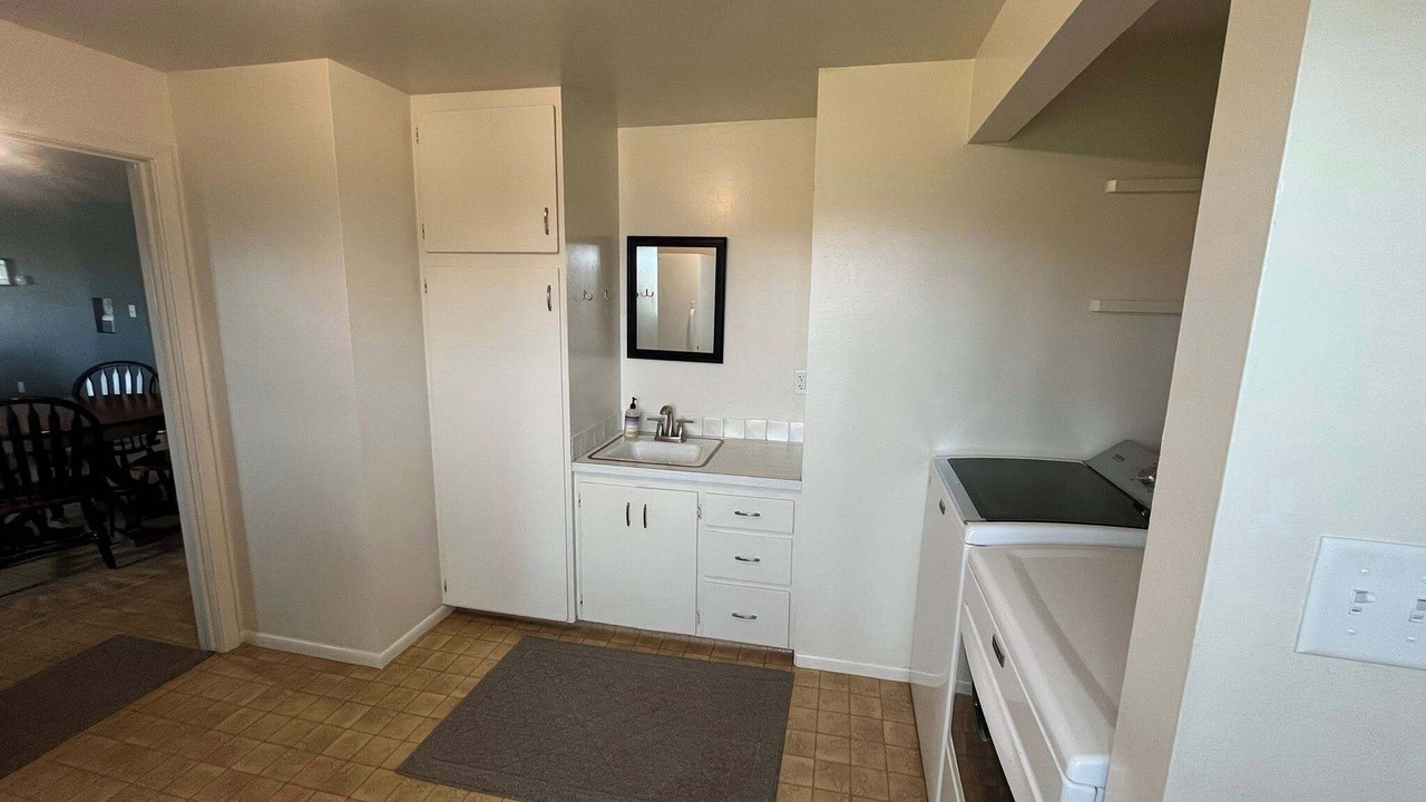 Photo of Kitchen in Power County