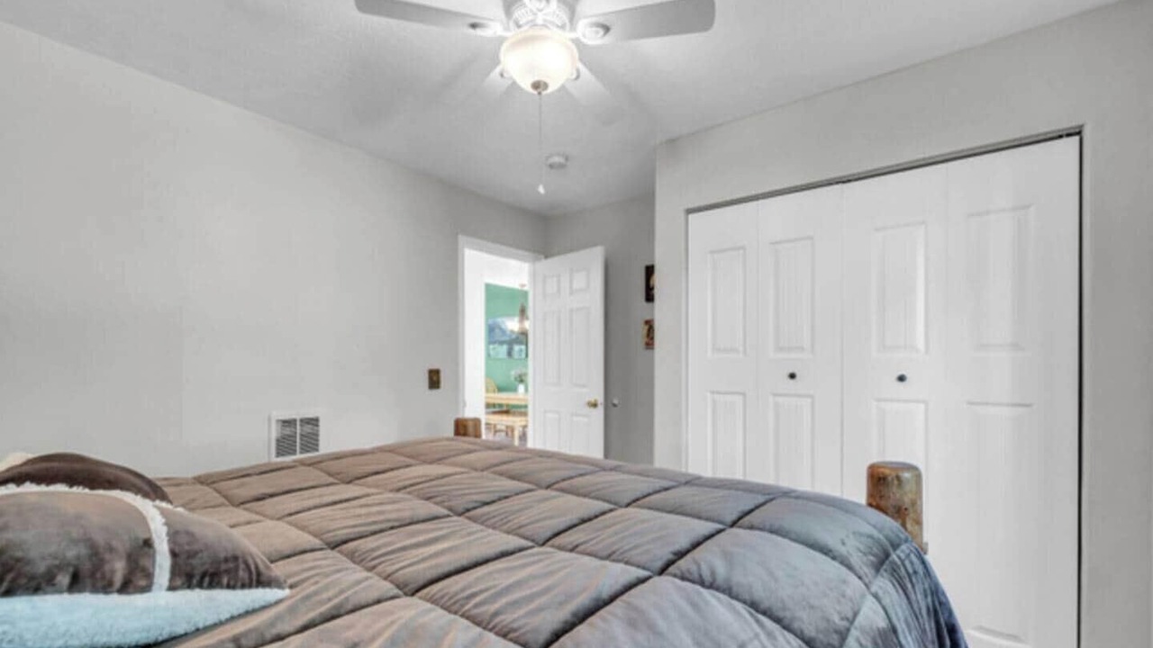 Photo of Bedroom in Tollgate Canyon