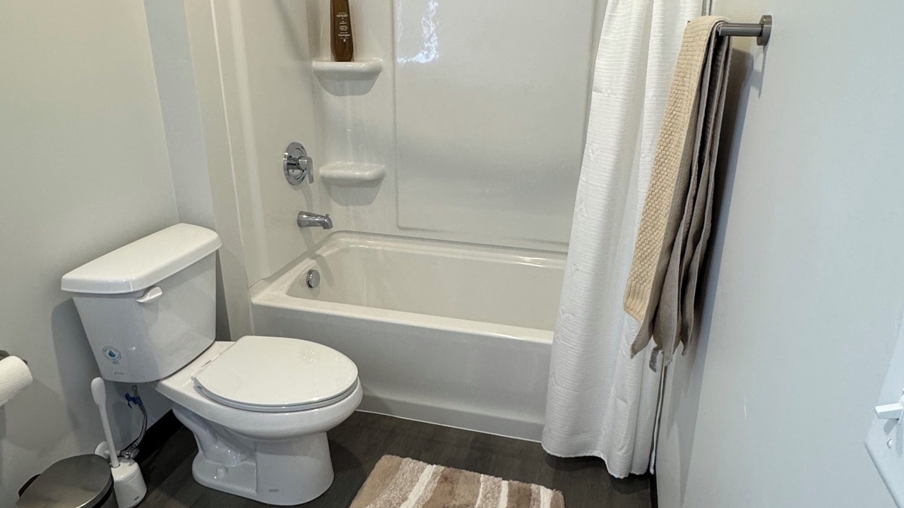 Photo of Bathroom in Liberty Wells