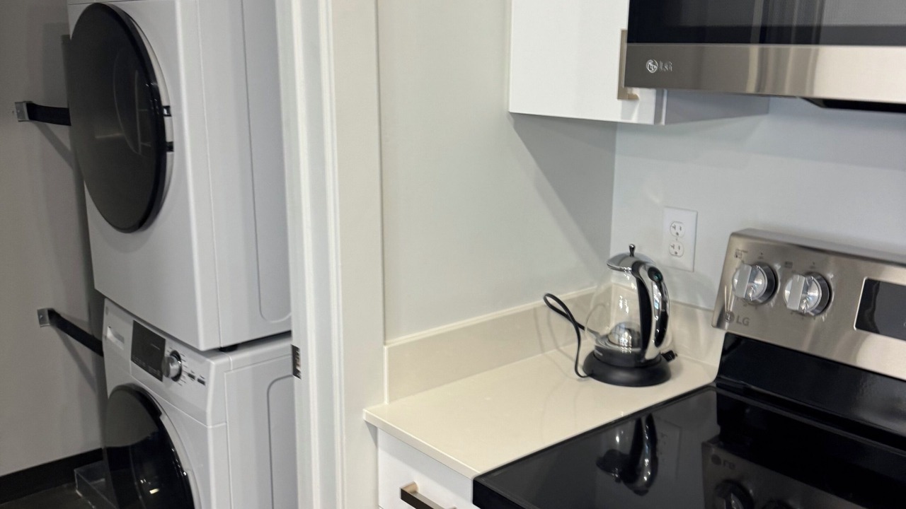 Photo of Kitchen in Liberty Wells