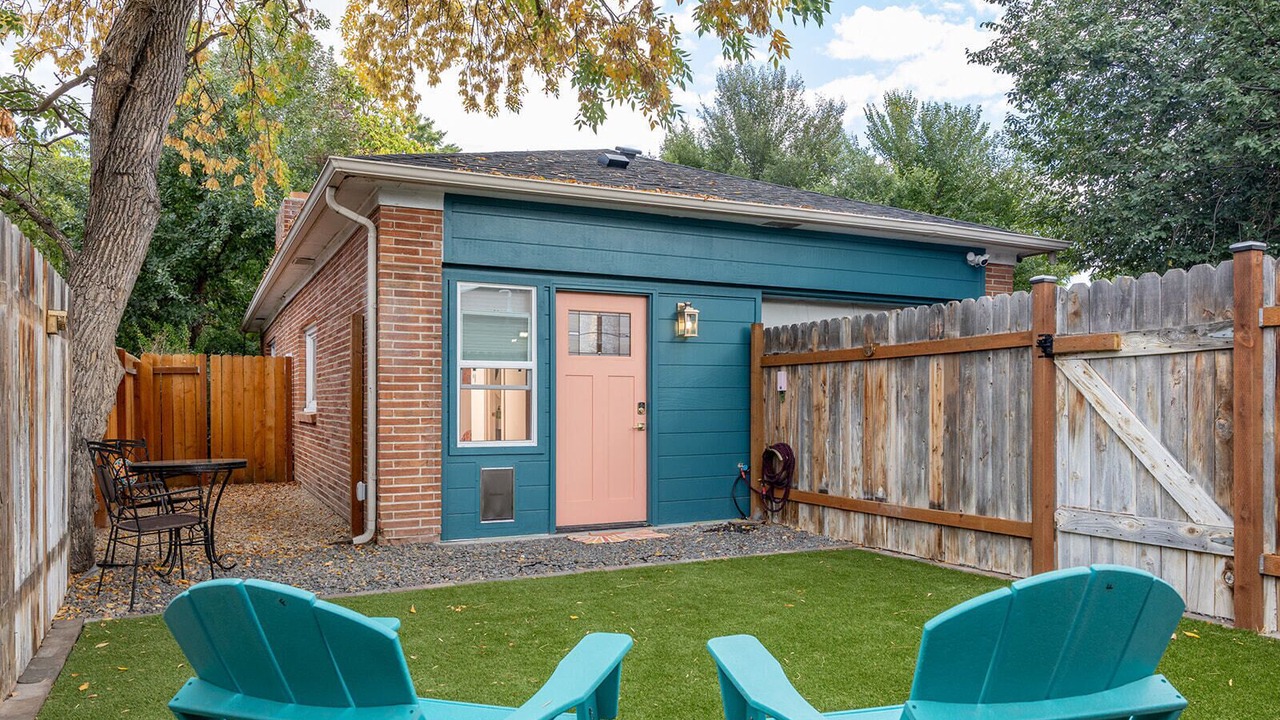 Photo of Outdoor in Southeast Boise