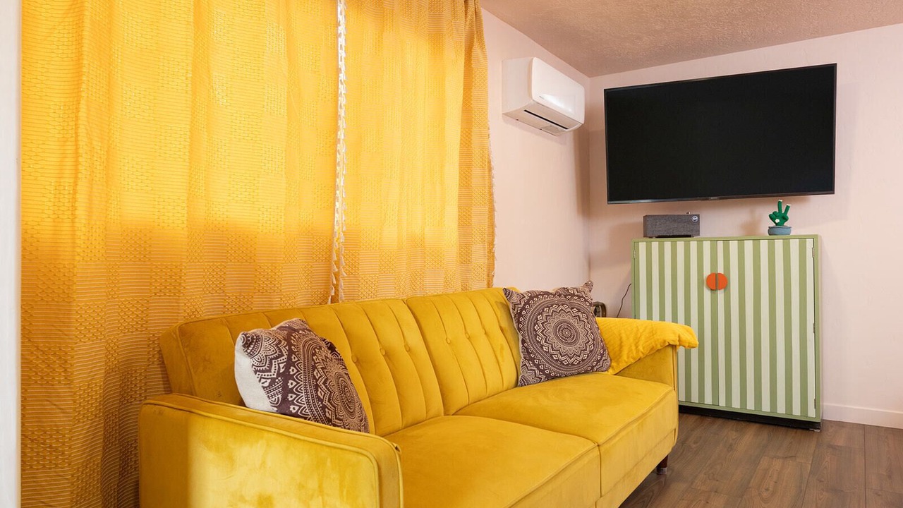 Photo of Livingroom in Southeast Boise