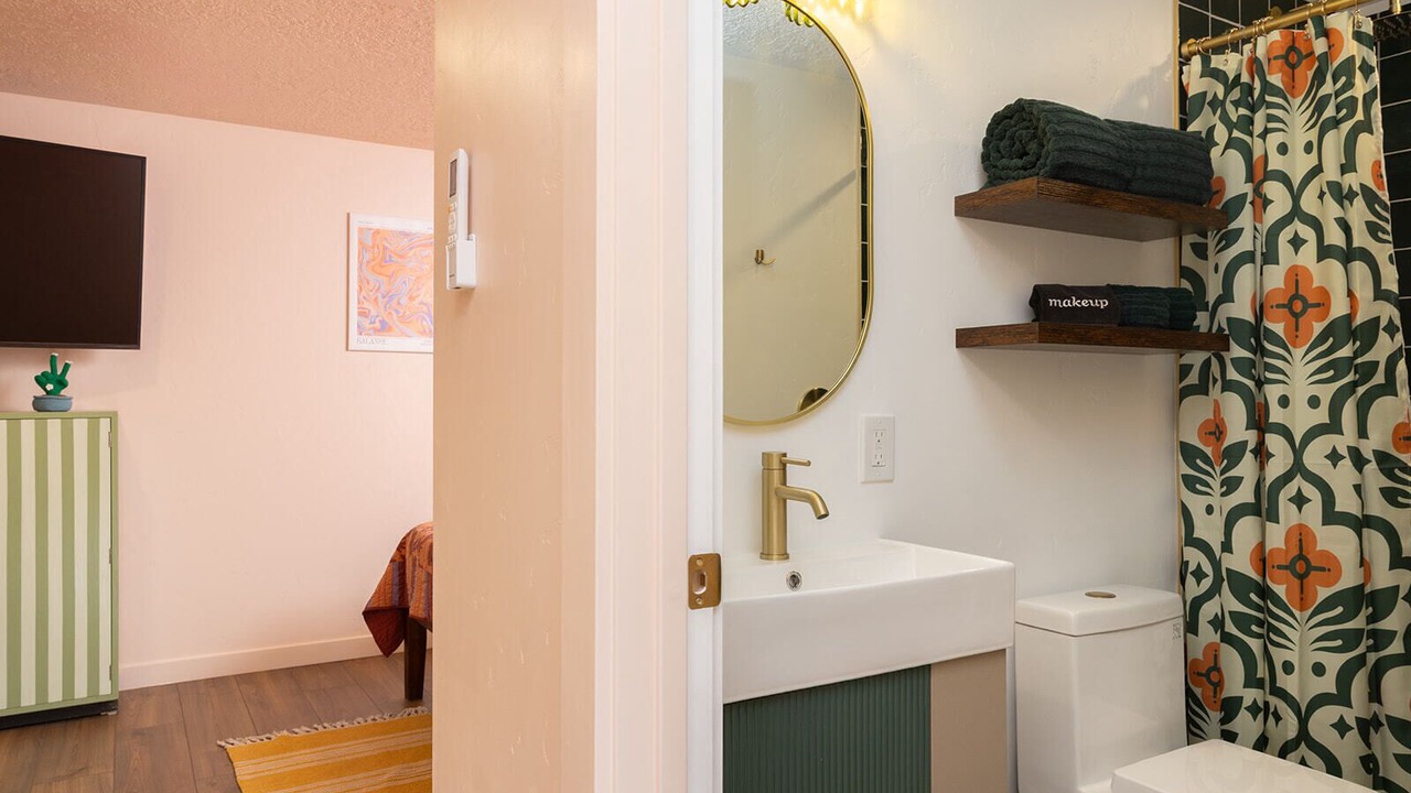 Photo of Bathroom in Southeast Boise