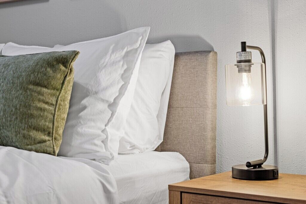 Photo of Bedroom in Camas