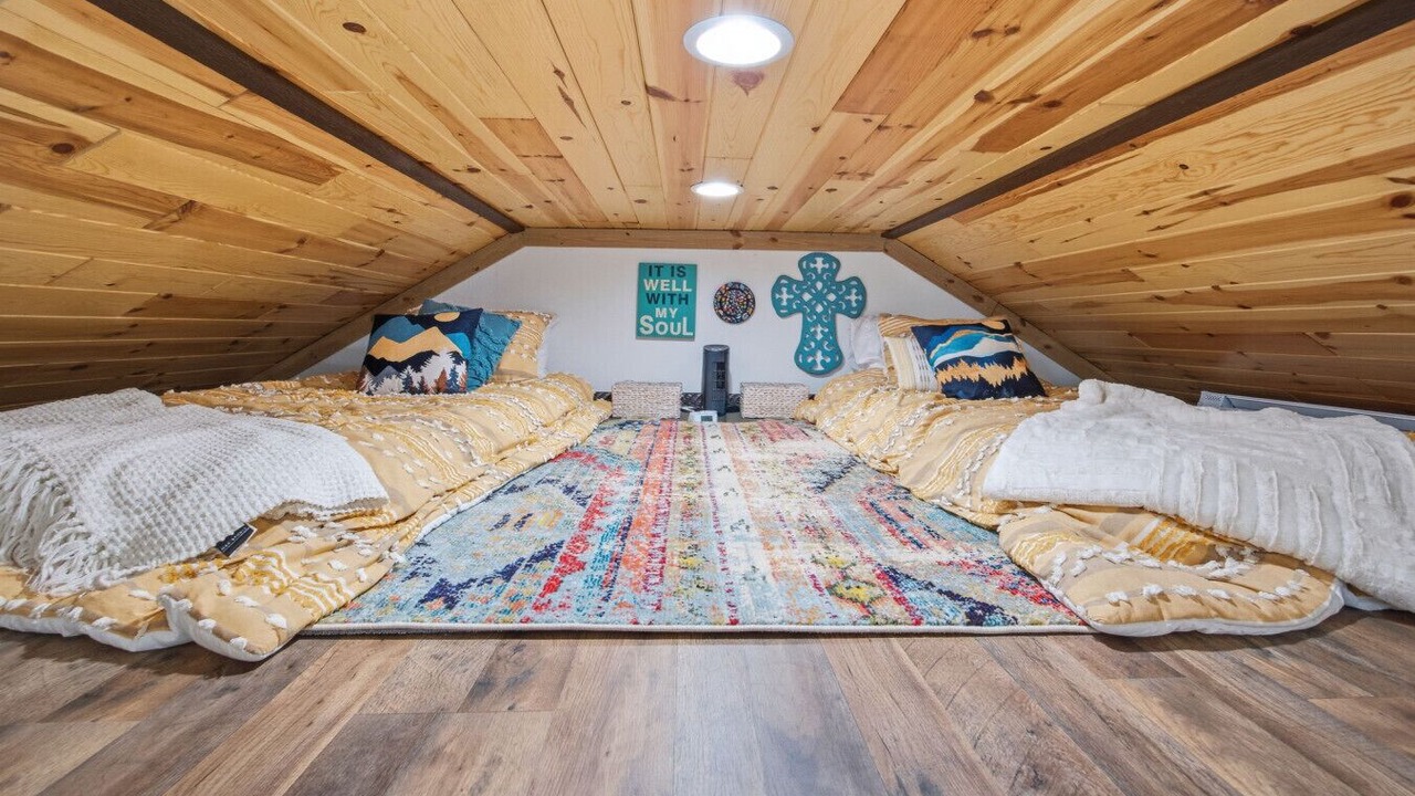 Photo of Bedroom in Stevensville