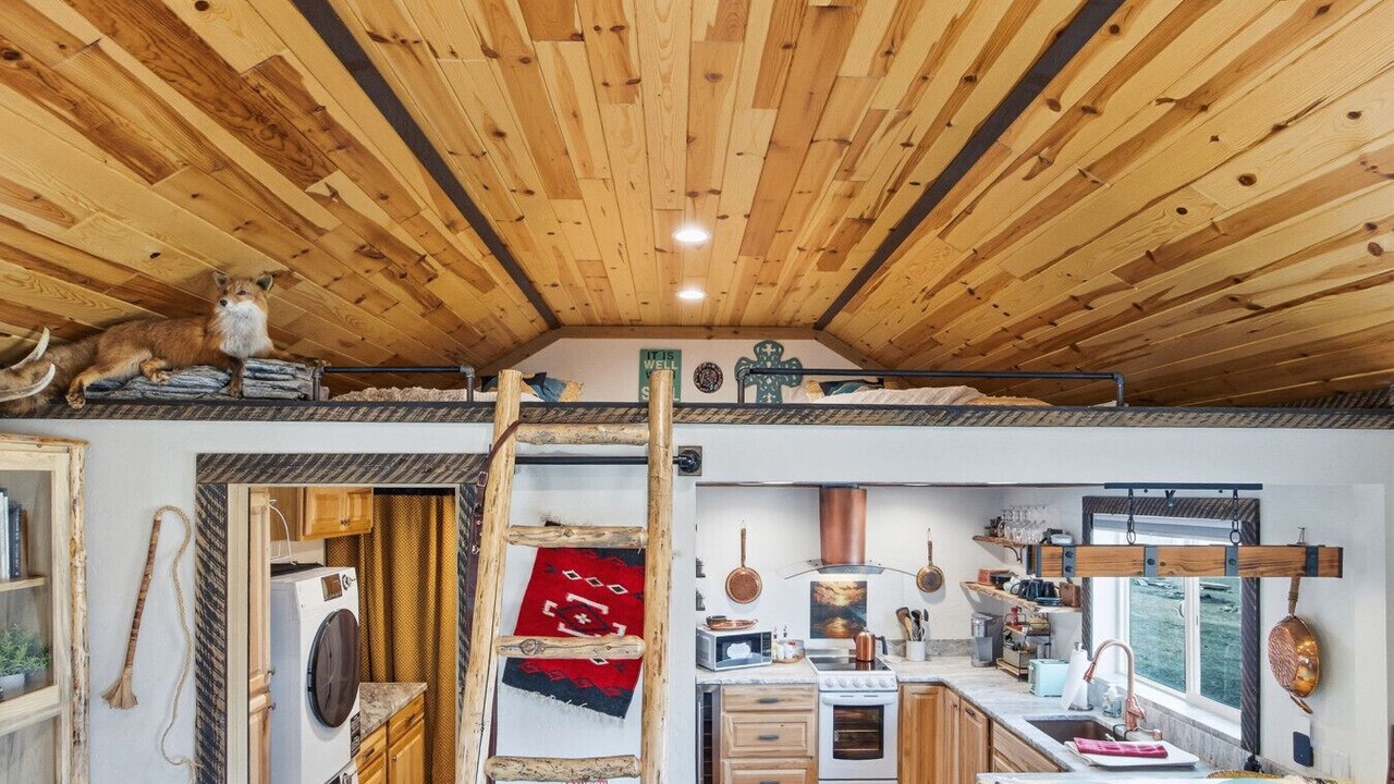 Photo of Kitchen in Stevensville