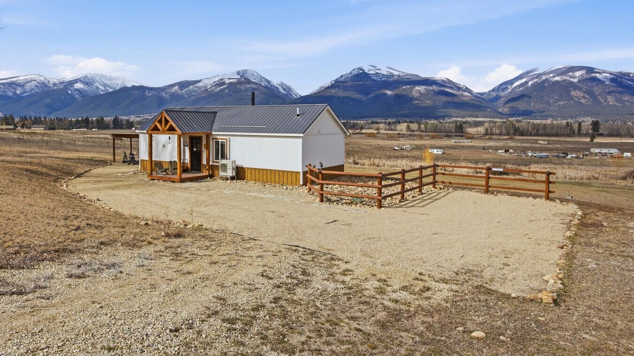 Photo of Outdoor in Stevensville