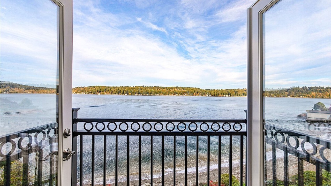 Photo of Patio Balcony in Retsil