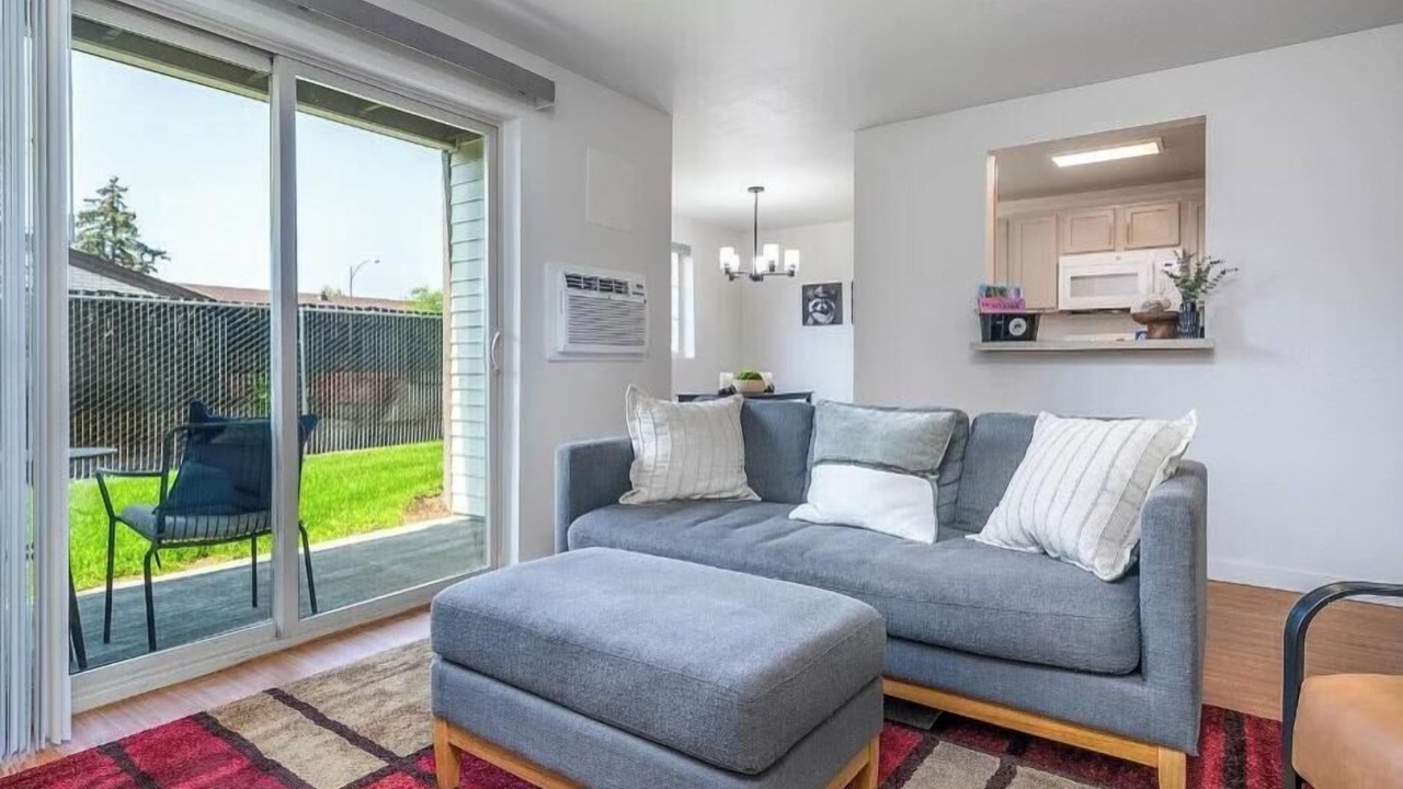 Photo of Livingroom in Kalispell