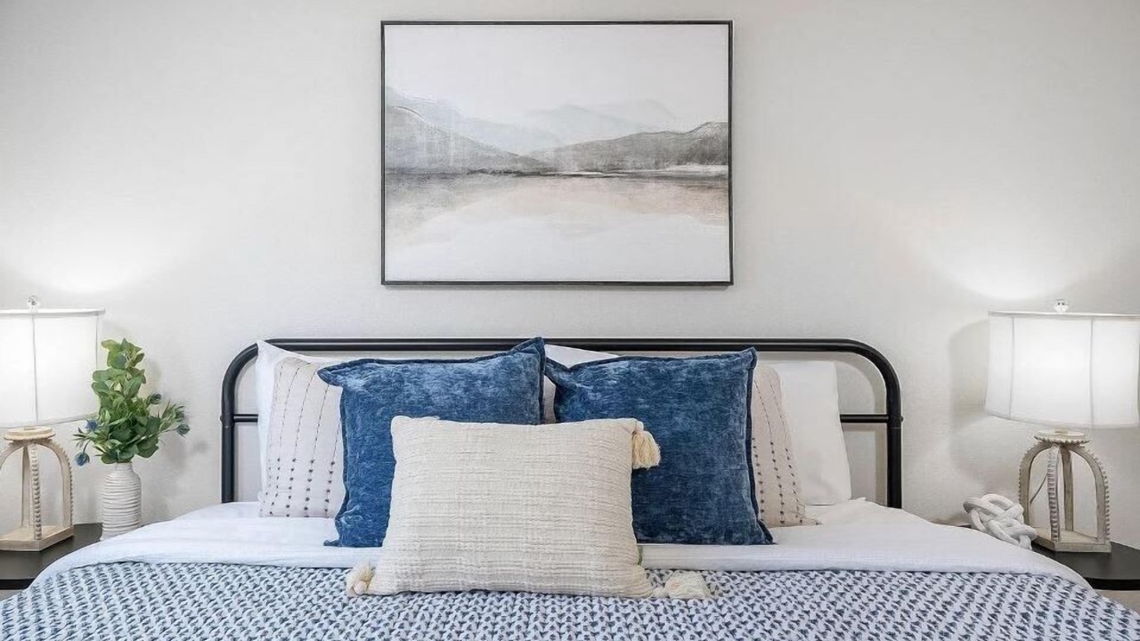 Photo of Bedroom in Kalispell