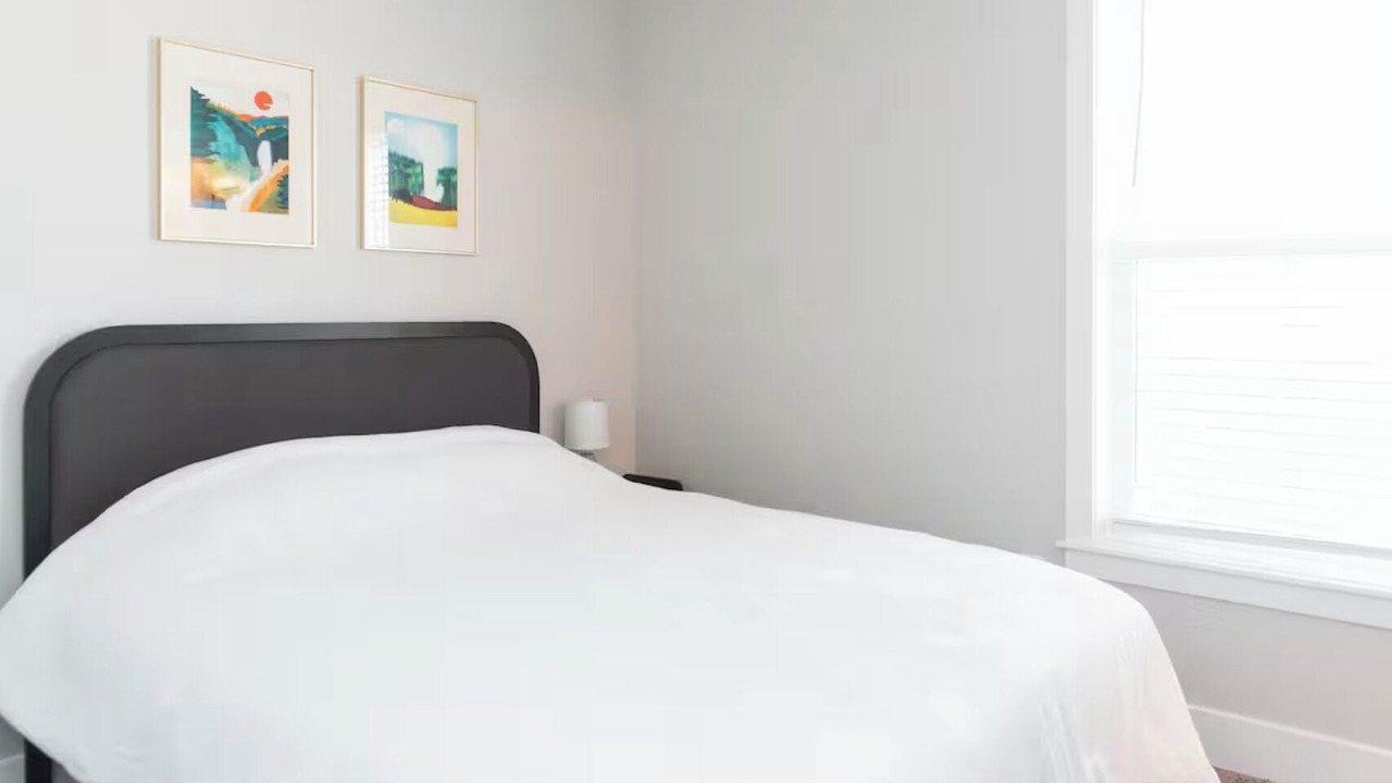 Photo of Bedroom in Billings