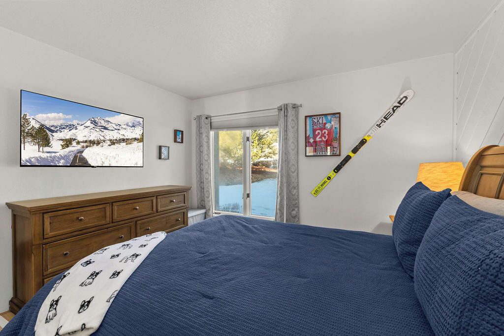 Photo of Bedroom in Elkhorn Village