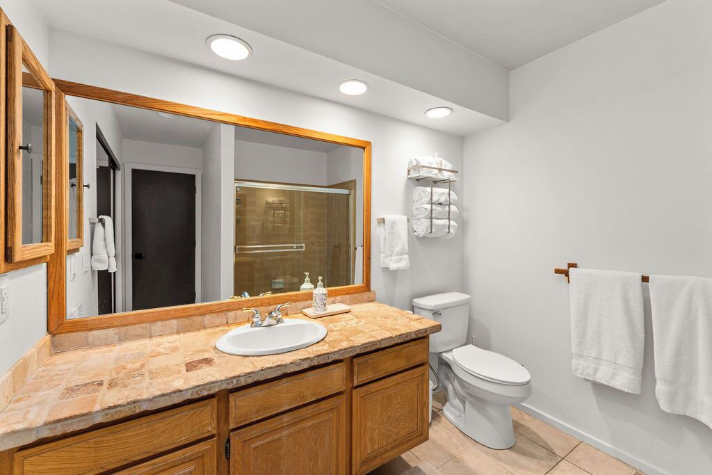 Photo of Bathroom in Elkhorn Village