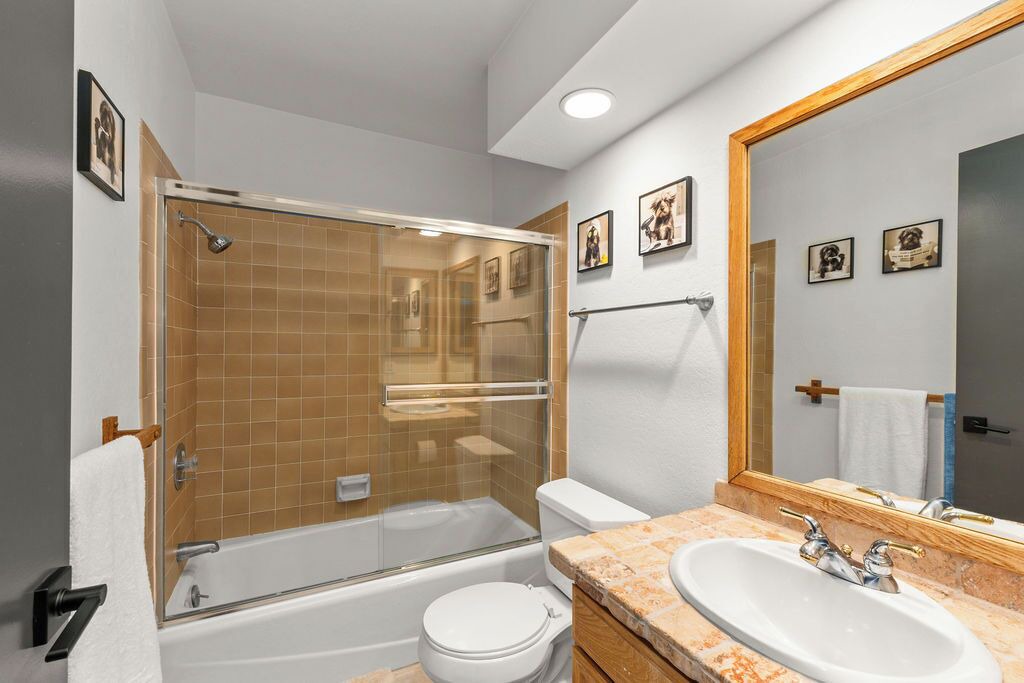 Photo of Bathroom in Elkhorn Village