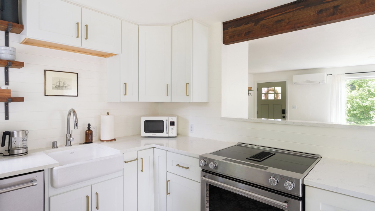 Photo of Kitchen in Genesee