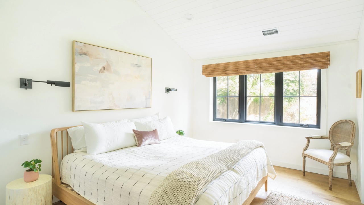 Photo of Bedroom in Genesee