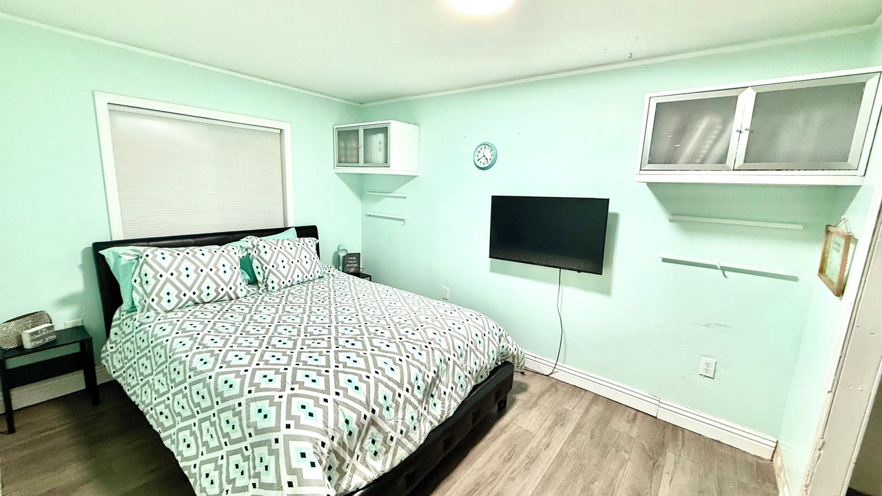 Photo of Bedroom in West Jordan
