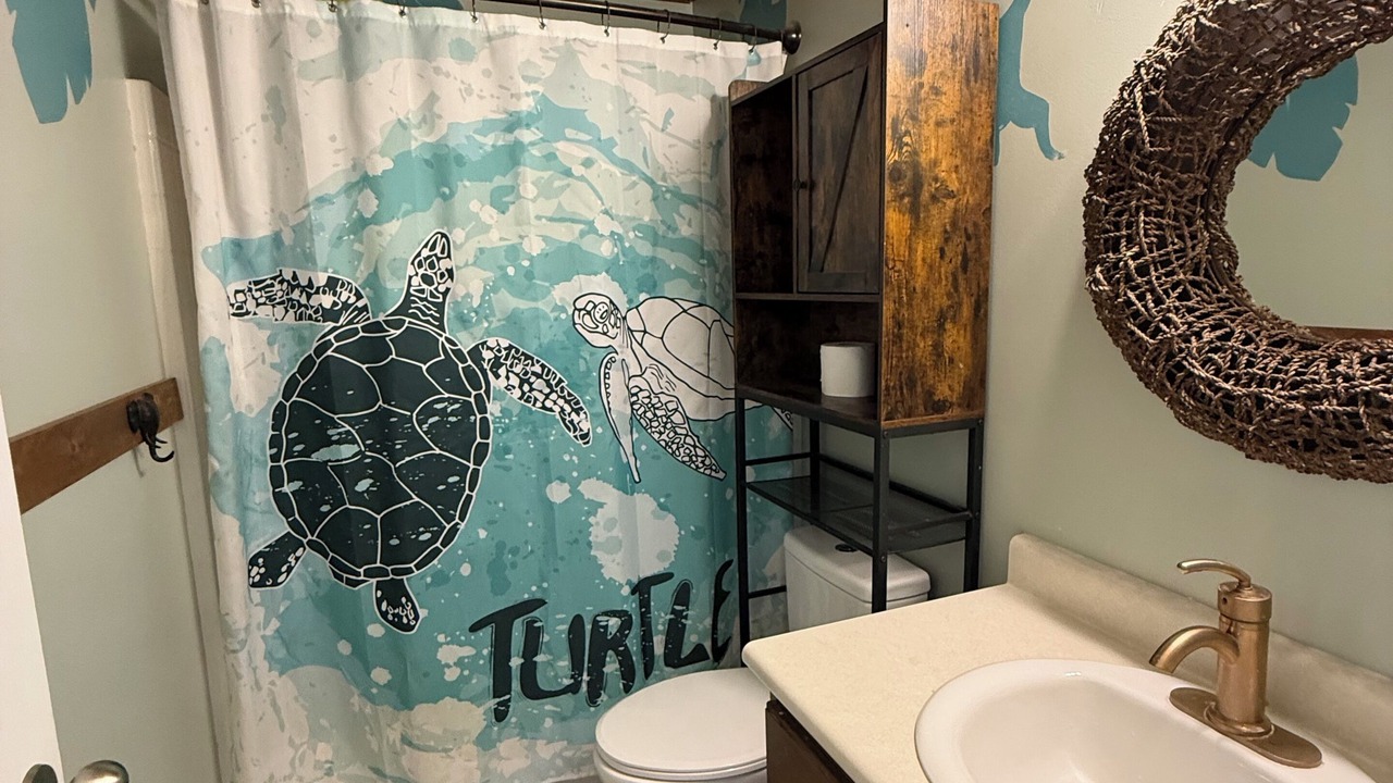 Photo of Bathroom in West Jordan