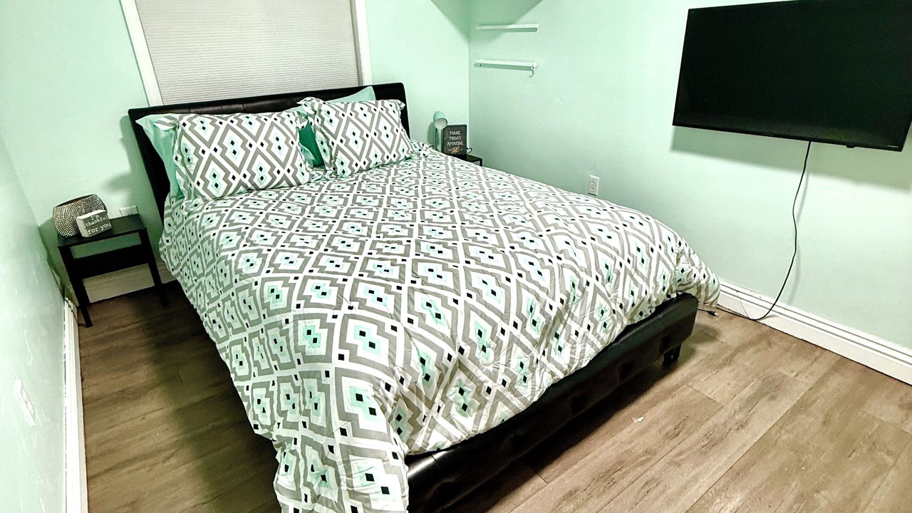 Photo of Bedroom in West Jordan