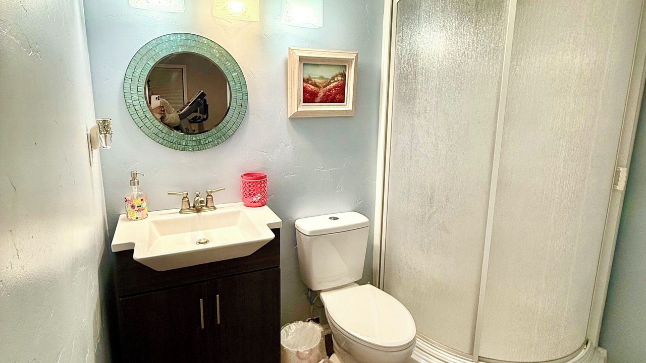 Photo of Bathroom in West Jordan