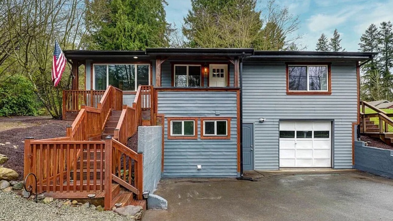 Photo of Outdoor in Squak Mountain