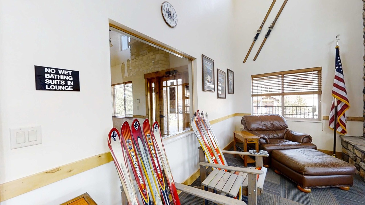 Photo of Bedroom in Bear Hollow Village