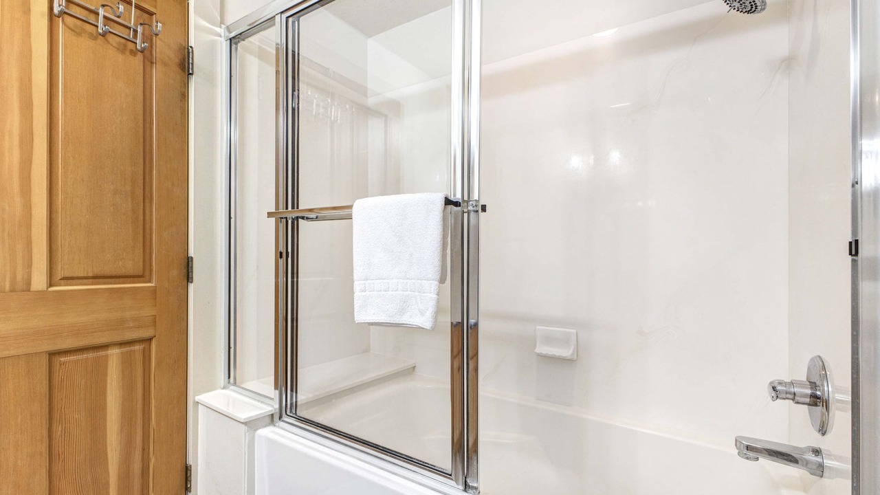 Photo of Bathroom in Kimball Junction