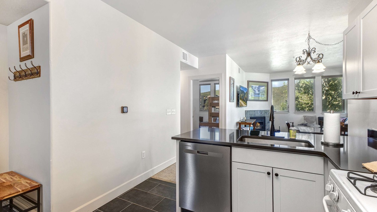 Photo of Kitchen in Kimball Junction