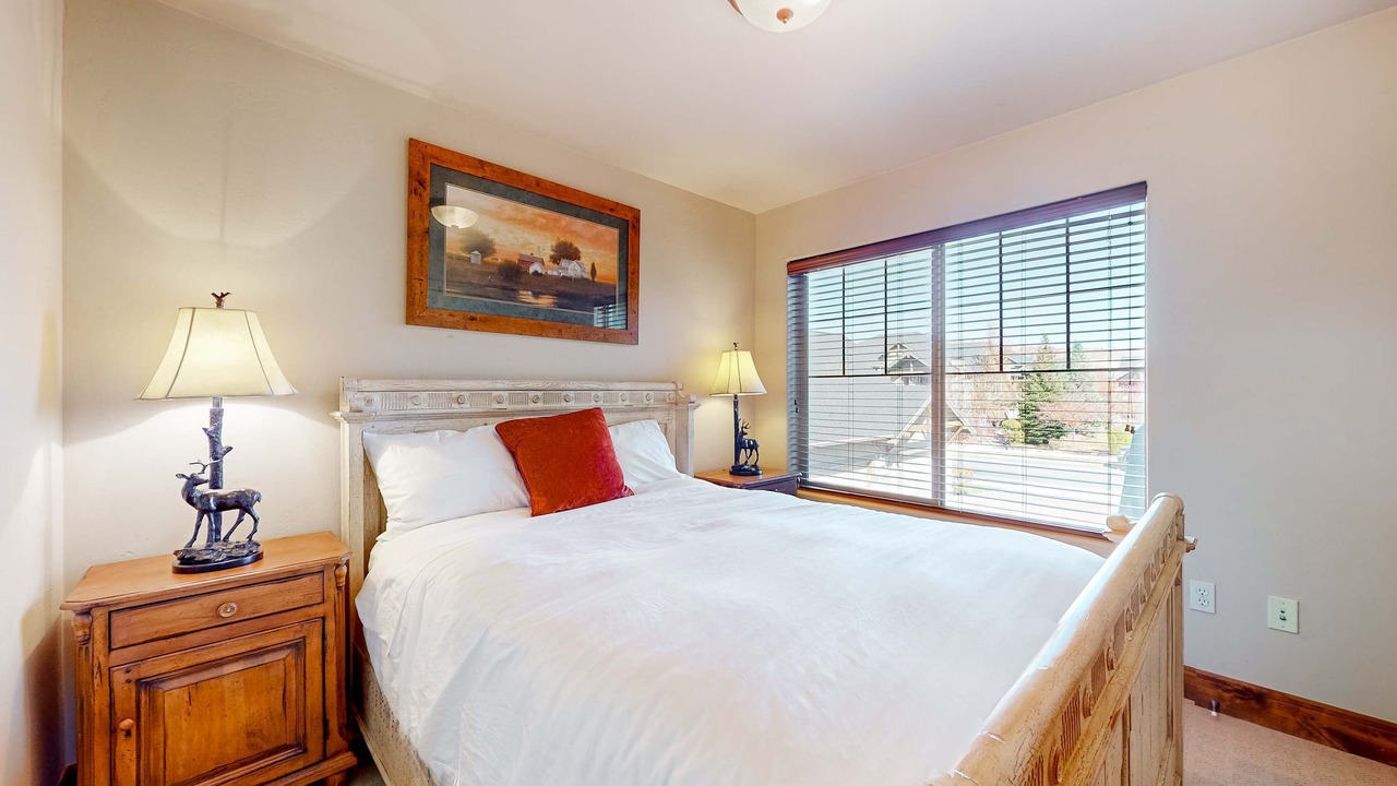 Photo of Bedroom in Kimball Junction