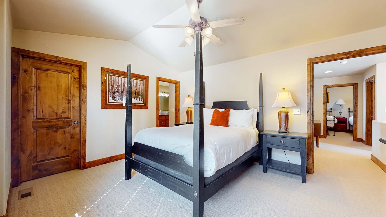 Photo of Bedroom in Kimball Junction