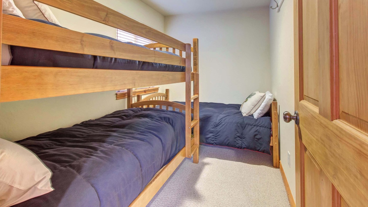 Photo of Bedroom in Bear Hollow Village