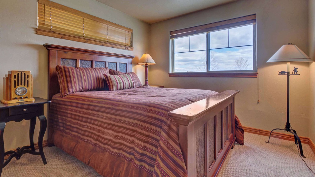 Photo of Bedroom in Bear Hollow Village