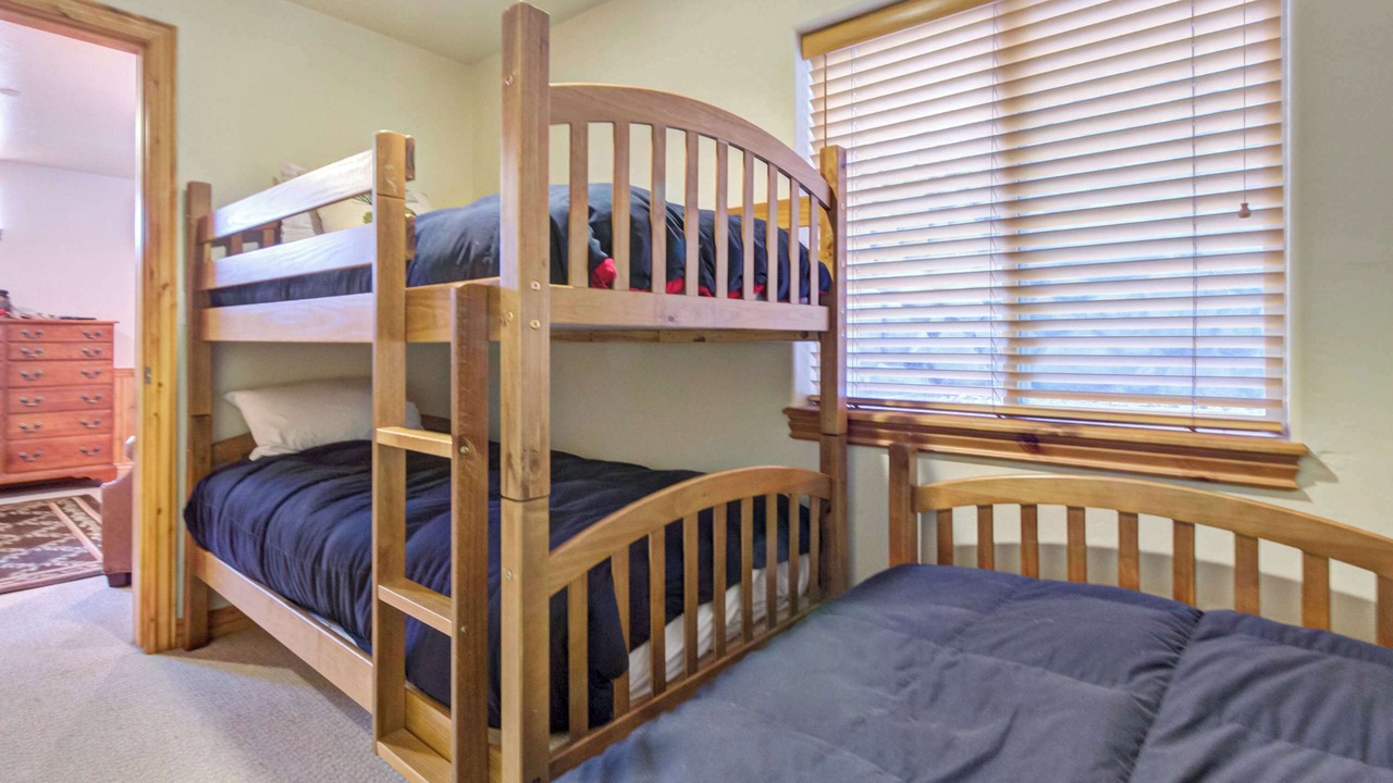 Photo of Bedroom in Bear Hollow Village