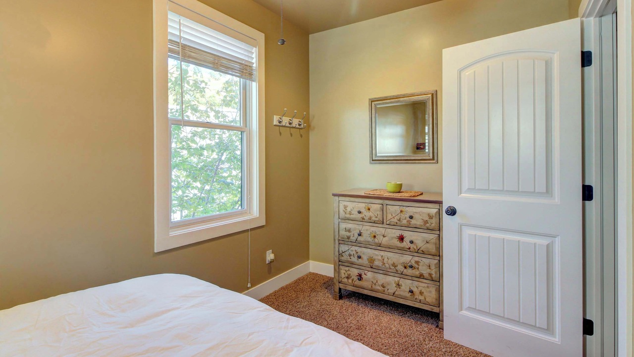 Photo of Bedroom in Downtown Park City