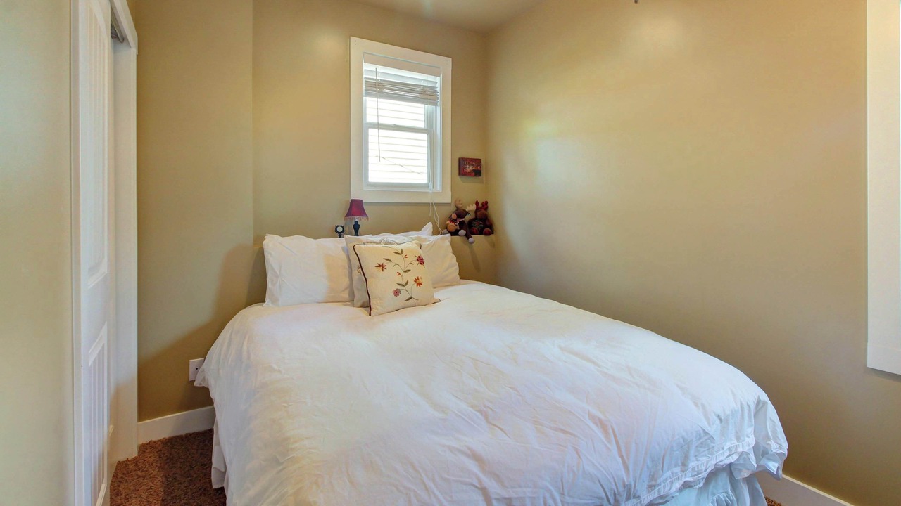 Photo of Bedroom in Downtown Park City