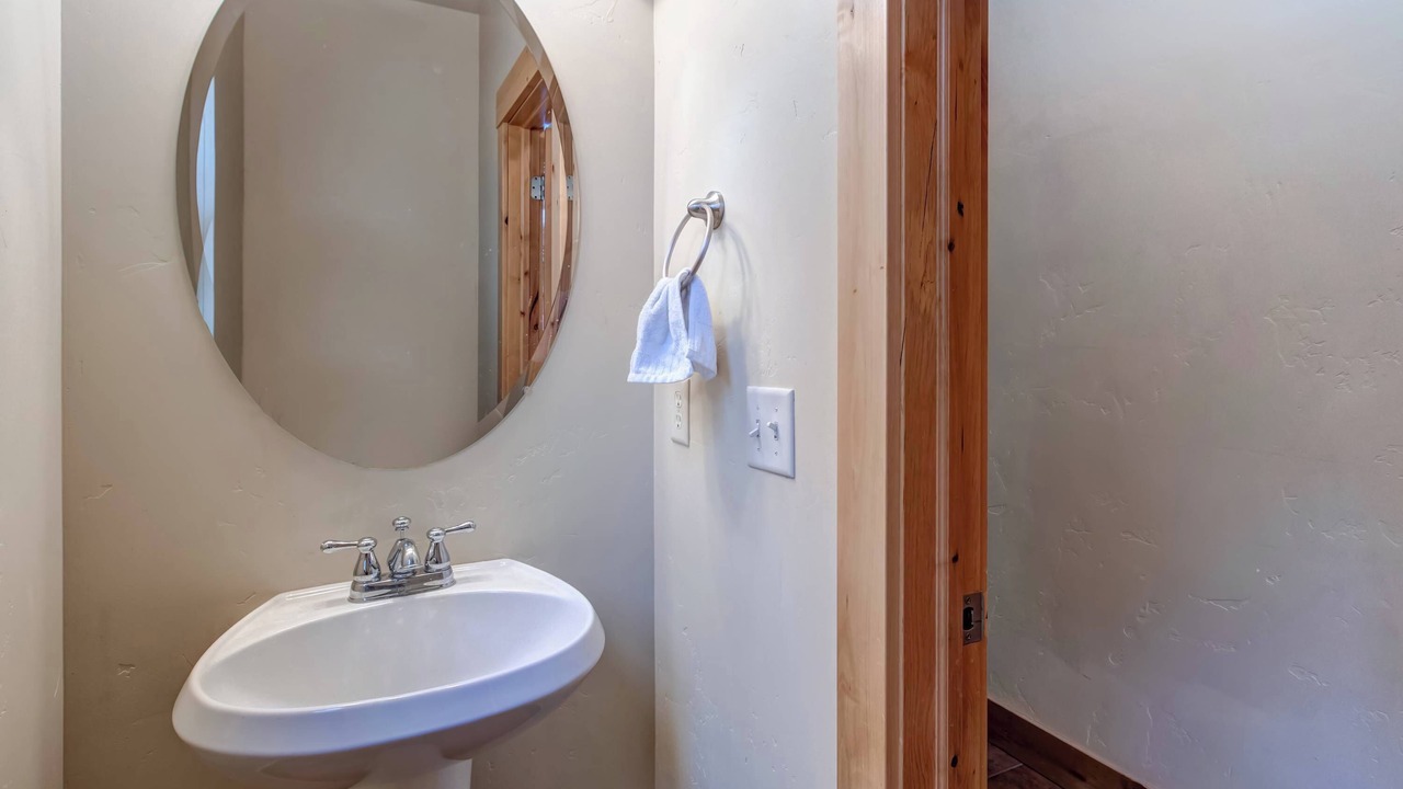 Photo of Bathroom in Bear Hollow Village
