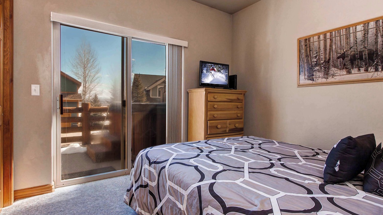Photo of Bedroom in Bear Hollow Village